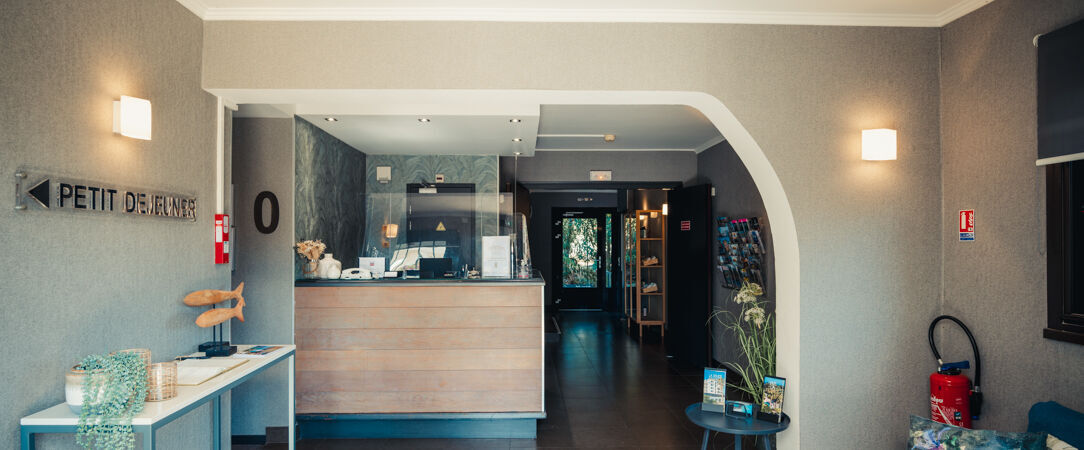 Van der Valk Hôtel Le Catalogne ★★★★ - Un hôtel de charme, entre Saint-Tropez et Saint-Raphaël, dans la douceur du Var. - Côte d'Azur, France