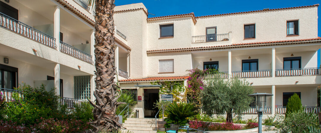 Van der Valk Hôtel Le Catalogne ★★★★ - Un hôtel de charme, entre Saint-Tropez et Saint-Raphaël, dans la douceur du Var. - Côte d'Azur, France