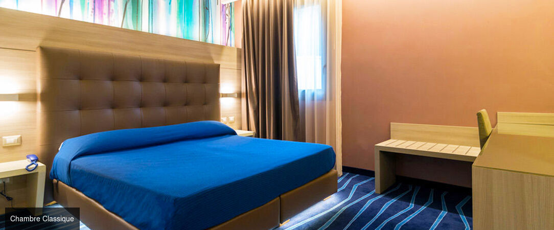 President Park Hotel ★★★★ - Vue panoramique entre la mer et l'Etna. - Sicile, Italie