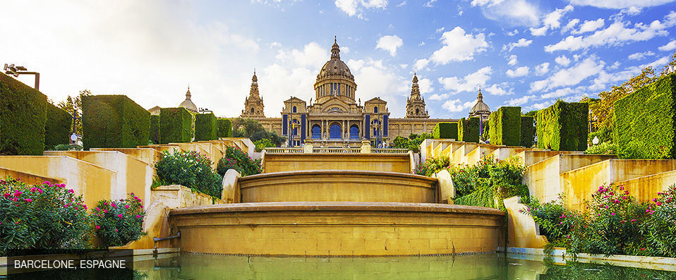 Hotel Casa Elliot ★★★★ - Pied-à-terre idéal pour découvrir Barcelone. - Barcelone, Espagne
