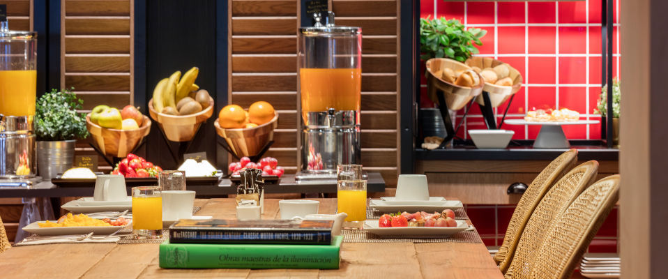 Hotel Casa Elliot ★★★★ - Pied-à-terre idéal pour découvrir Barcelone. - Barcelone, Espagne