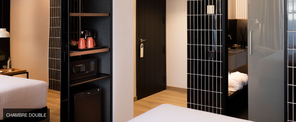 Hotel Casa Elliot ★★★★ - Pied-à-terre idéal pour découvrir Barcelone. - Barcelone, Espagne