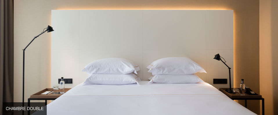 Hotel Casa Elliot ★★★★ - Pied-à-terre idéal pour découvrir Barcelone. - Barcelone, Espagne