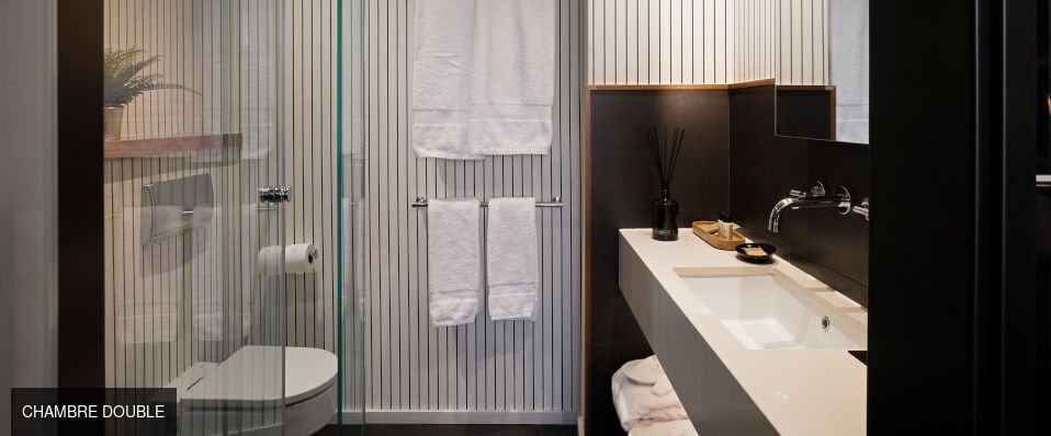 Hotel Casa Elliot ★★★★ - Pied-à-terre idéal pour découvrir Barcelone. - Barcelone, Espagne