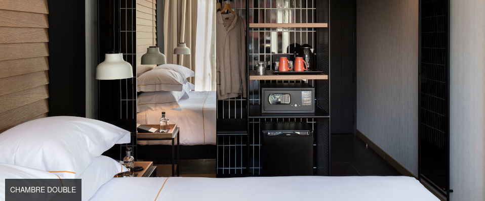 Hotel Casa Elliot ★★★★ - Pied-à-terre idéal pour découvrir Barcelone. - Barcelone, Espagne