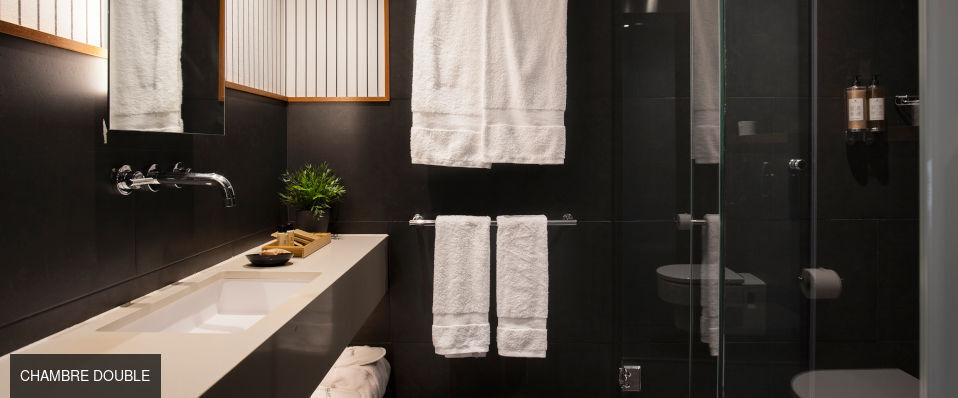 Hotel Casa Elliot ★★★★ - Pied-à-terre idéal pour découvrir Barcelone. - Barcelone, Espagne