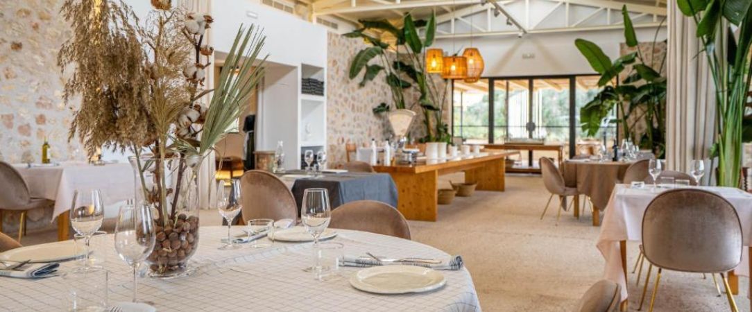 Pula Golf Resort ★★★★ - An island escape to a beautiful manor set amid lush golfing greens. - Mallorca, Spain
