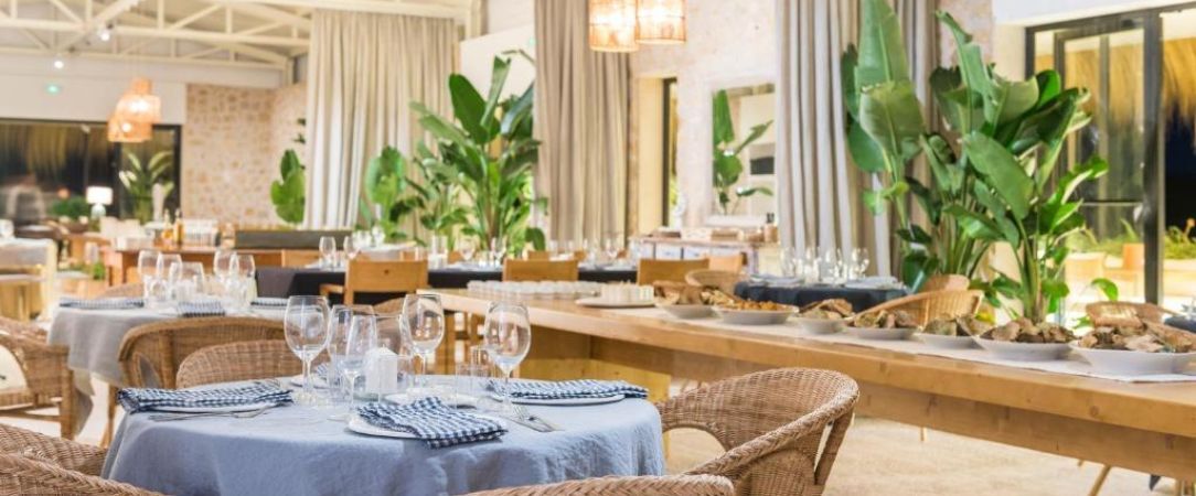 Pula Golf Resort ★★★★ - An island escape to a beautiful manor set amid lush golfing greens. - Mallorca, Spain