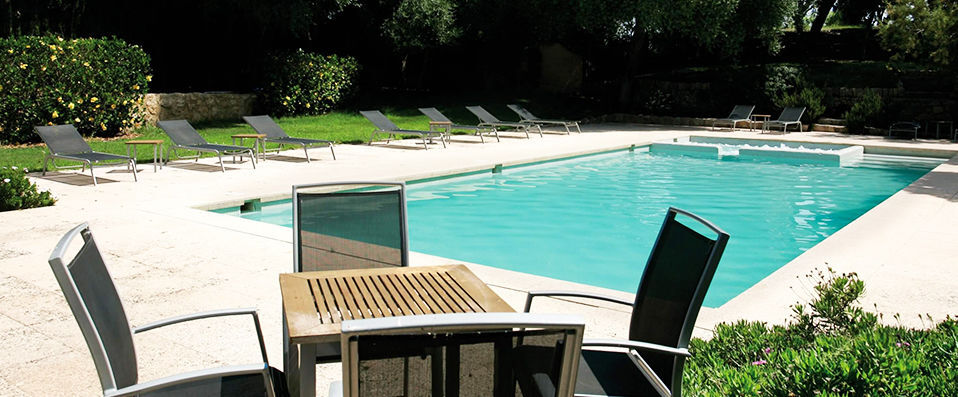 Pula Golf Resort ★★★★ - An island escape to a beautiful manor set amid lush golfing greens. - Mallorca, Spain