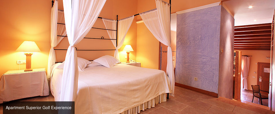 Pula Golf Resort ★★★★ - An island escape to a beautiful manor set amid lush golfing greens. - Mallorca, Spain