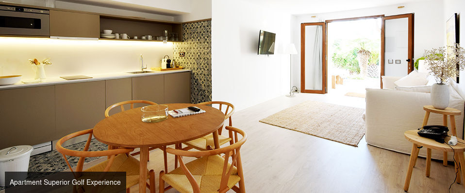 Pula Golf Resort ★★★★ - An island escape to a beautiful manor set amid lush golfing greens. - Mallorca, Spain