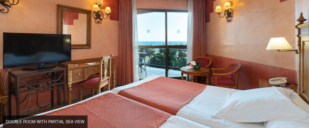 Hotel MS Amaragua ★★★★ - “The purpose of art is washing the dust of daily life off our souls.”- Picasso - Costa del Sol, Spain