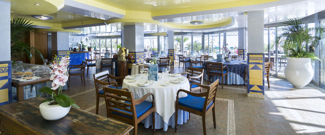 Hotel MS Amaragua ★★★★ - “The purpose of art is washing the dust of daily life off our souls.”- Picasso - Costa del Sol, Spain