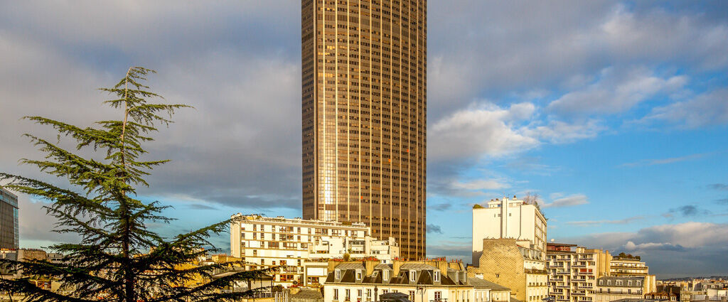 Hôtel Mercure Paris Gare Montparnasse ★★★★ - Colourful Parisian hotel in the historically bohemian 14th arrondissement. - Paris, France