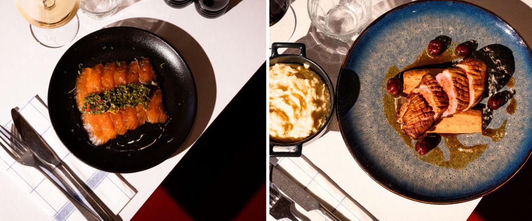 Hôtel Mercure Paris Gare Montparnasse ★★★★ - Hôtel chic & urbain au cœur de Montparnasse, sur la vibrante rive gauche parisienne. - Paris, France