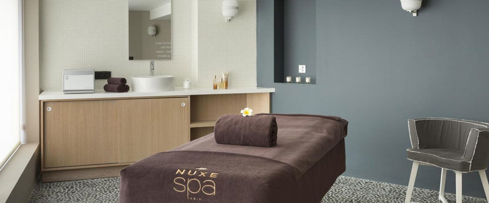 Araucaria Hotel & Spa ★★★★ - Last minute - Thrilling slopes and a sensational spa nestled in the Alps. - La Plagne, France