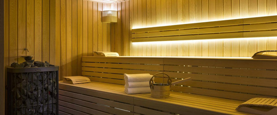 Araucaria Hotel & Spa ★★★★ - Last minute - Thrilling slopes and a sensational spa nestled in the Alps. - La Plagne, France