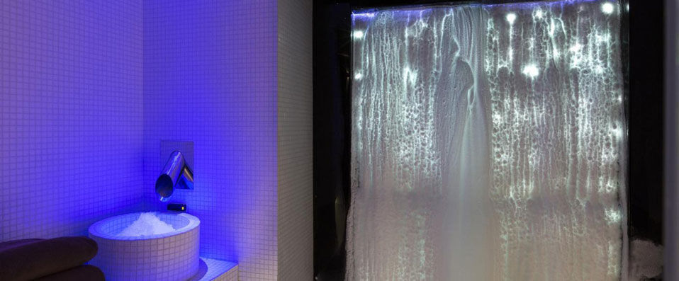 Araucaria Hotel & Spa ★★★★ - Last minute - Thrilling slopes and a sensational spa nestled in the Alps. - La Plagne, France