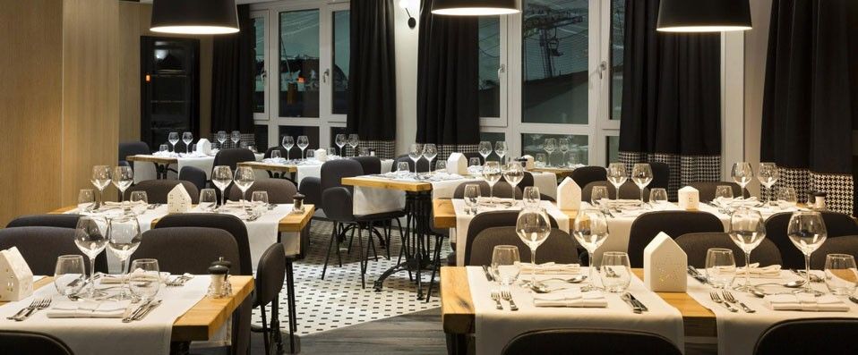 Araucaria Hotel & Spa ★★★★ - Last minute - Thrilling slopes and a sensational spa nestled in the Alps. - La Plagne, France