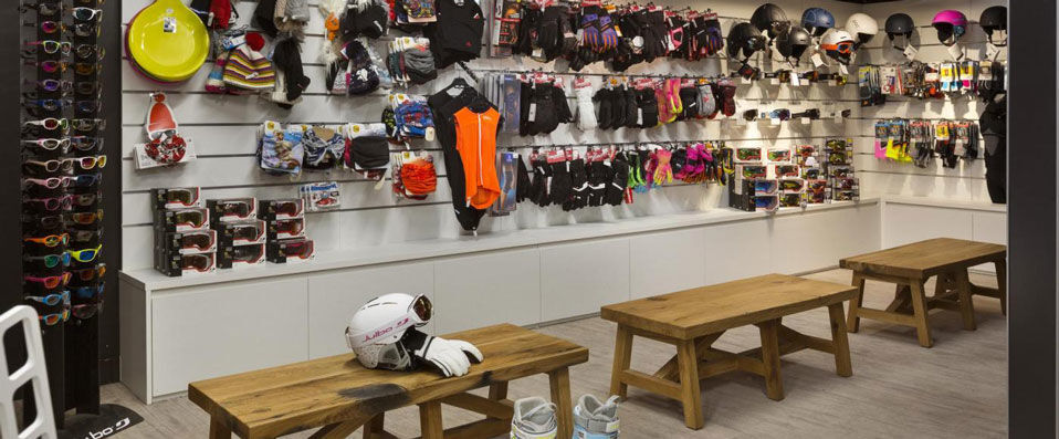 Araucaria Hotel & Spa ★★★★ - Last minute - Thrilling slopes and a sensational spa nestled in the Alps. - La Plagne, France