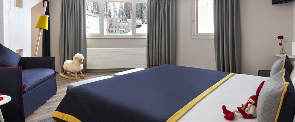 Araucaria Hotel & Spa ★★★★ - Dernière minute - Découvrez la Plagne et les vrais plaisirs de la montagne. - La Plagne, France