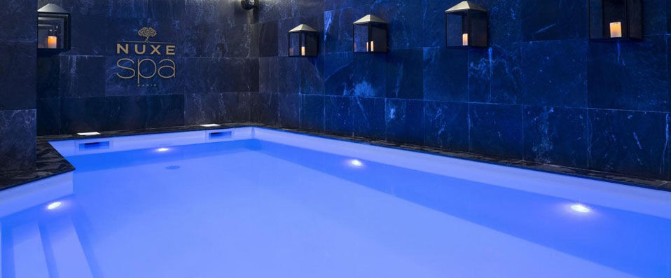 Araucaria Hotel & Spa ★★★★ - Dernière minute - Découvrez la Plagne et les vrais plaisirs de la montagne. - La Plagne, France