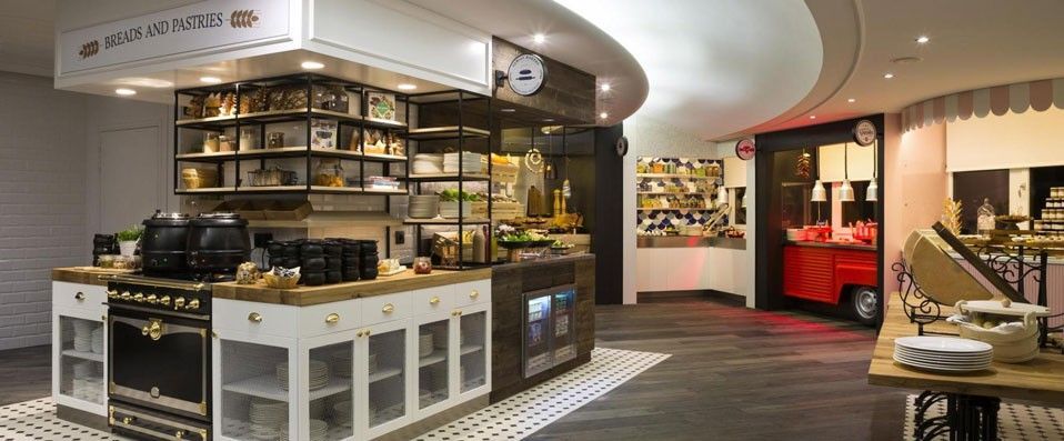 Araucaria Hotel & Spa ★★★★ - Dernière minute - Découvrez la Plagne et les vrais plaisirs de la montagne. - La Plagne, France