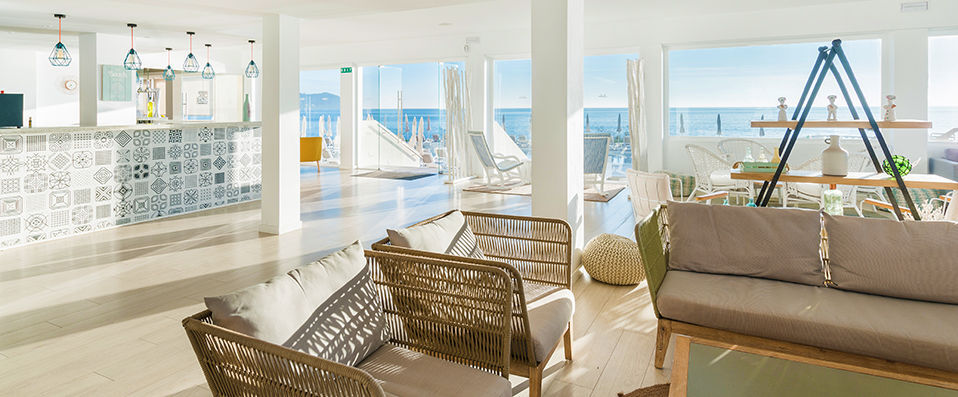 Hotel Atolon ★★★★ - Seafront sanctuary on Mallorca’s tranquil eastern coast. - Mallorca, Spain