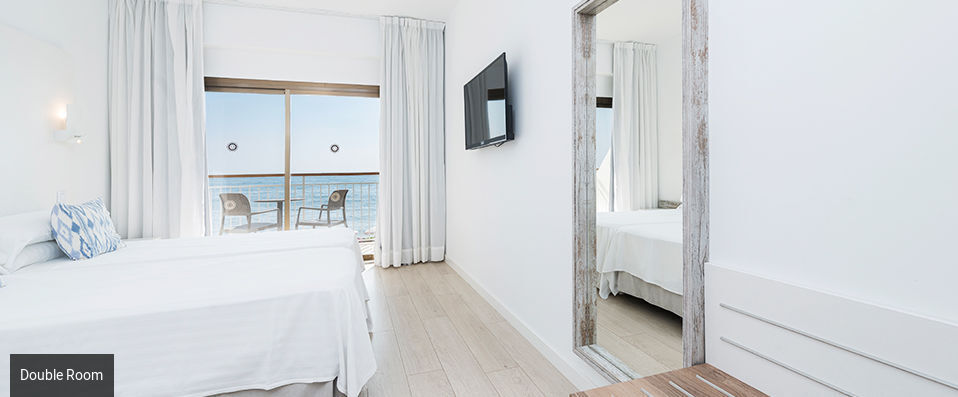 Hotel Atolon ★★★★ - Seafront sanctuary on Mallorca’s tranquil eastern coast. - Mallorca, Spain