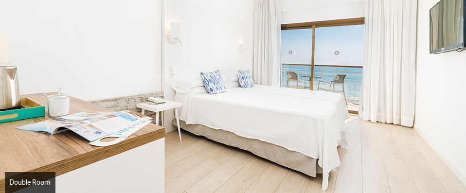 Hotel Atolon ★★★★ - Seafront sanctuary on Mallorca’s tranquil eastern coast. - Mallorca, Spain