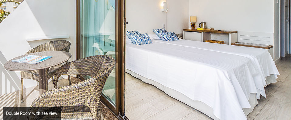 Hotel Atolon ★★★★ - Seafront sanctuary on Mallorca’s tranquil eastern coast. - Mallorca, Spain