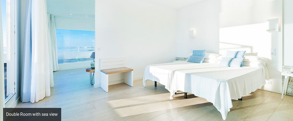 Hotel Atolon ★★★★ - Seafront sanctuary on Mallorca’s tranquil eastern coast. - Mallorca, Spain