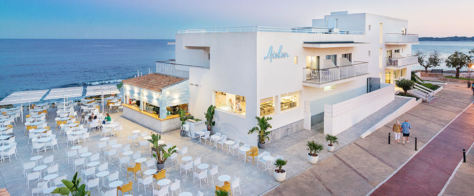 Hotel Atolon ★★★★ - Seafront sanctuary on Mallorca’s tranquil eastern coast. - Mallorca, Spain