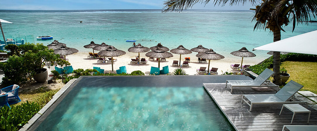 C-Mauritius ★★★★ Sup - Your very own beach resort on the marvellous island of Mauritius! - Palmar, Mauritius