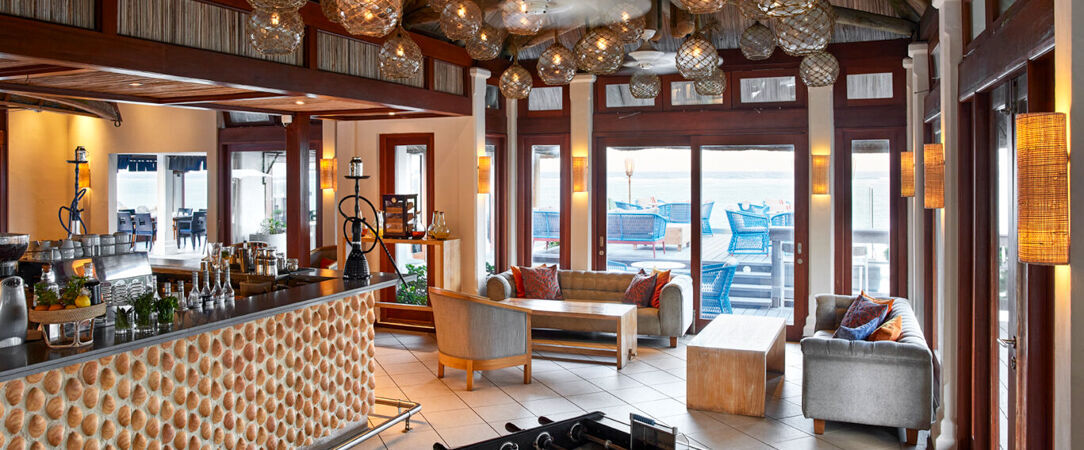 C-Mauritius ★★★★ Sup - Your very own beach resort on the marvellous island of Mauritius! - Palmar, Mauritius