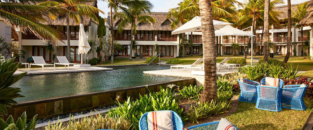 C-Mauritius ★★★★ Sup - Your very own beach resort on the marvellous island of Mauritius! - Palmar, Mauritius