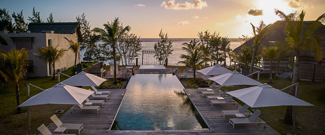 C-Mauritius ★★★★ Sup - Your very own beach resort on the marvellous island of Mauritius! - Palmar, Mauritius