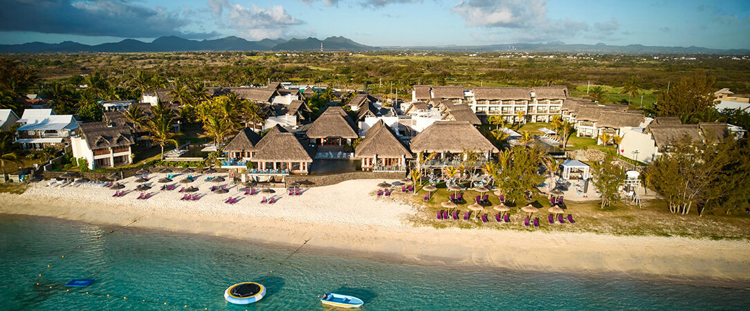C-Mauritius ★★★★ Sup - Your very own beach resort on the marvellous island of Mauritius! - Palmar, Mauritius
