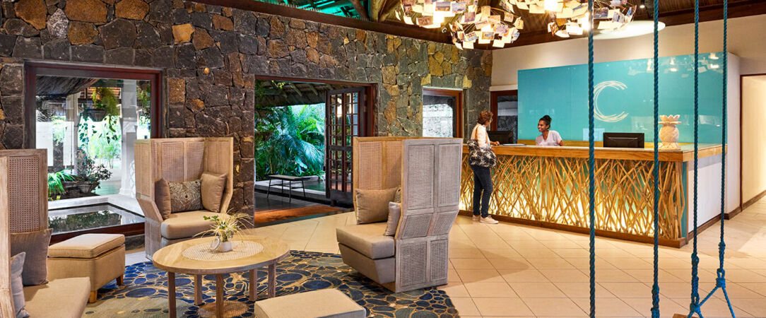 C-Mauritius ★★★★ Sup - Your very own beach resort on the marvellous island of Mauritius! - Palmar, Mauritius