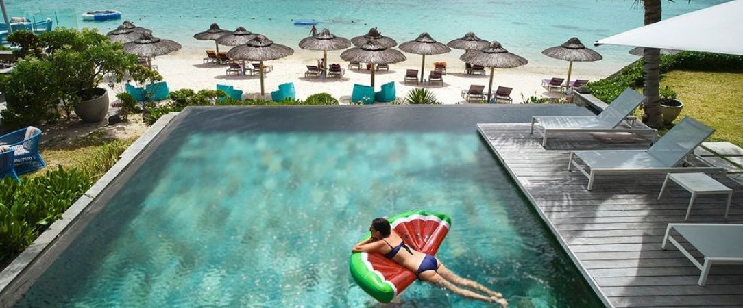 C-Mauritius ★★★★ Sup - Your very own beach resort on the marvellous island of Mauritius! - Palmar, Mauritius