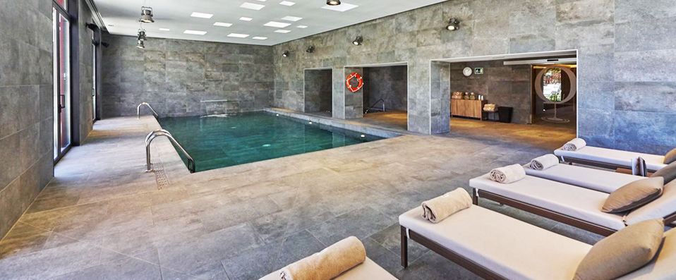Pure Salt Garonda ★★★★★ - Détente dans la baie de Palma, dans une adresse Adults Only ! - Palma de Majorque, Espagne
