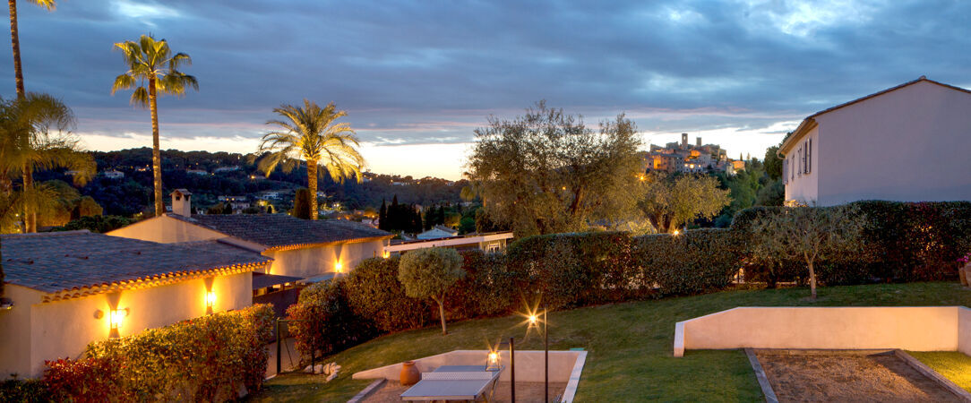 La Bastide de Biot ★★★★ - Escapade provençale à la découverte de la Côte d’Azur. - Alpes-Maritimes, France