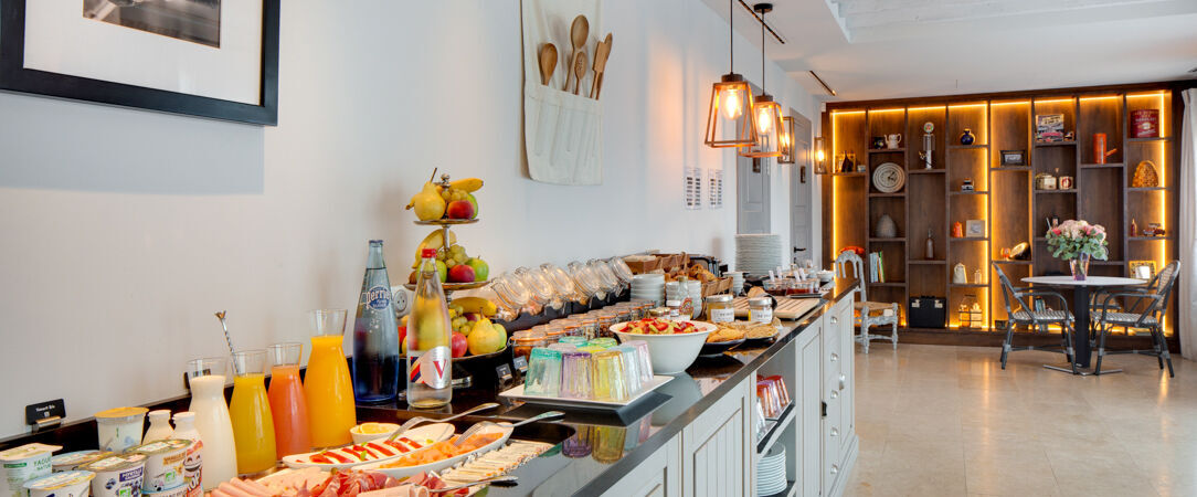 La Bastide de Biot ★★★★ - Escapade provençale à la découverte de la Côte d’Azur. - Alpes-Maritimes, France