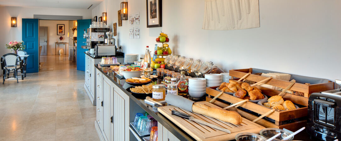 La Bastide de Biot ★★★★ - Escapade provençale à la découverte de la Côte d’Azur. - Alpes-Maritimes, France