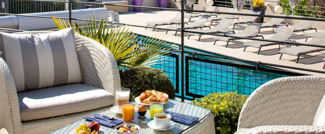 La Bastide de Biot ★★★★ - Escapade provençale à la découverte de la Côte d’Azur. - Alpes-Maritimes, France