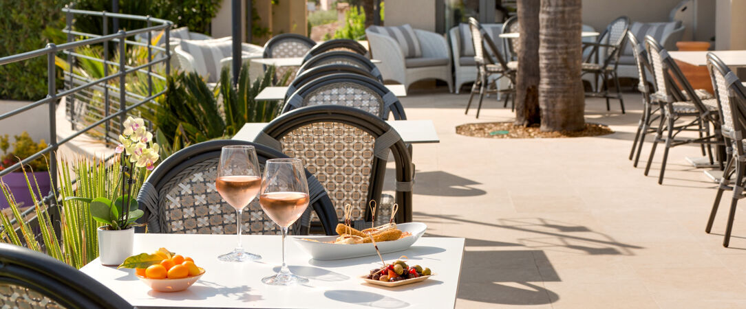 La Bastide de Biot ★★★★ - Escapade provençale à la découverte de la Côte d’Azur. - Alpes-Maritimes, France