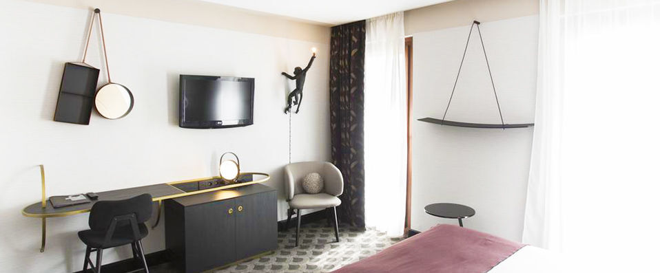 Mercure Cannes Centre Univers ★★★★ - Escapade de rêve à Cannes. - Cannes, France