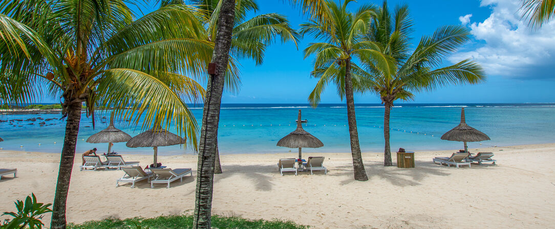 Shanti Maurice Resort & Spa ★★★★★ - Five-star luxury on the white sands of marvellous Mauritius - Mauritius