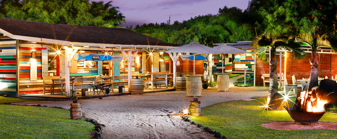 Shanti Maurice Resort & Spa ★★★★★ - Five-star luxury on the white sands of marvellous Mauritius - Mauritius