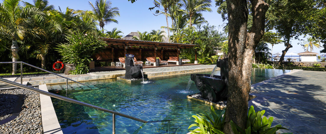 Shanti Maurice Resort & Spa ★★★★★ - Five-star luxury on the white sands of marvellous Mauritius - Mauritius